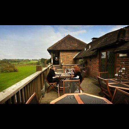 Crockstead Farm Hotel Lewes Esterno foto
