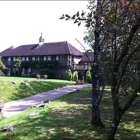 Crockstead Farm Hotel Lewes Esterno foto