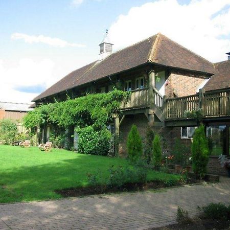 Crockstead Farm Hotel Lewes Esterno foto