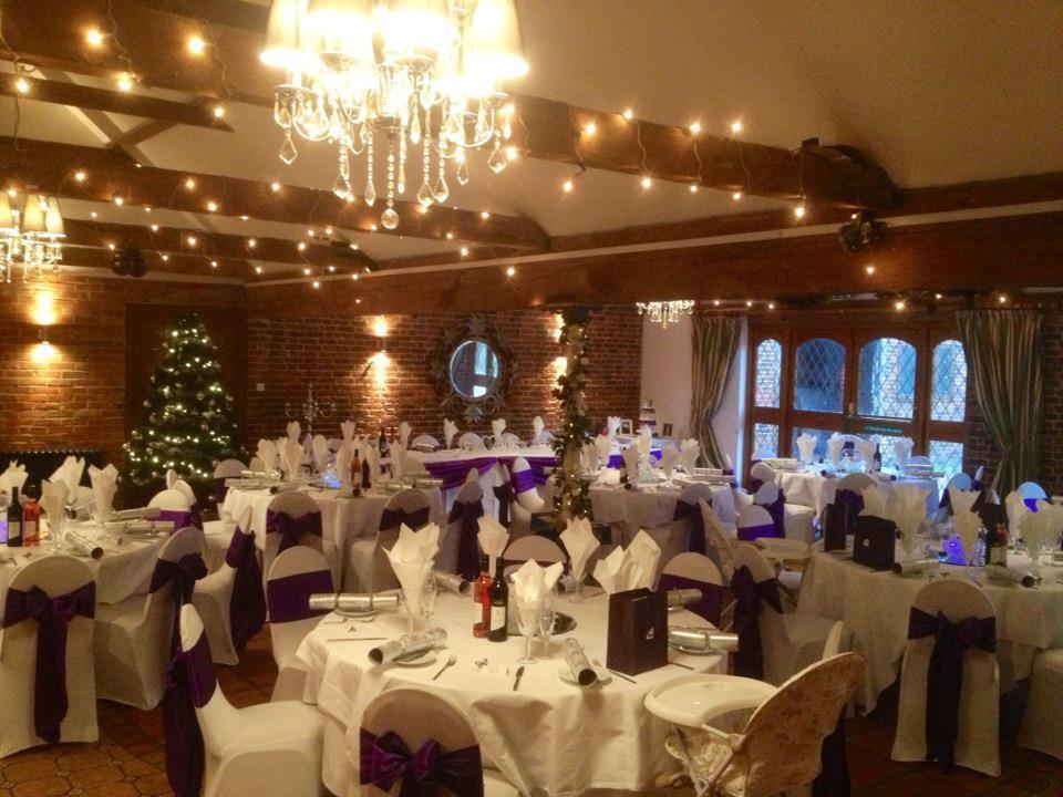 Crockstead Farm Hotel Lewes Esterno foto