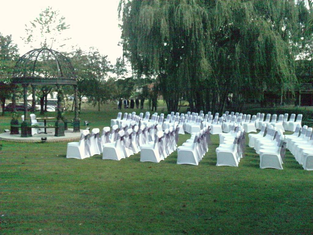 Crockstead Farm Hotel Lewes Esterno foto