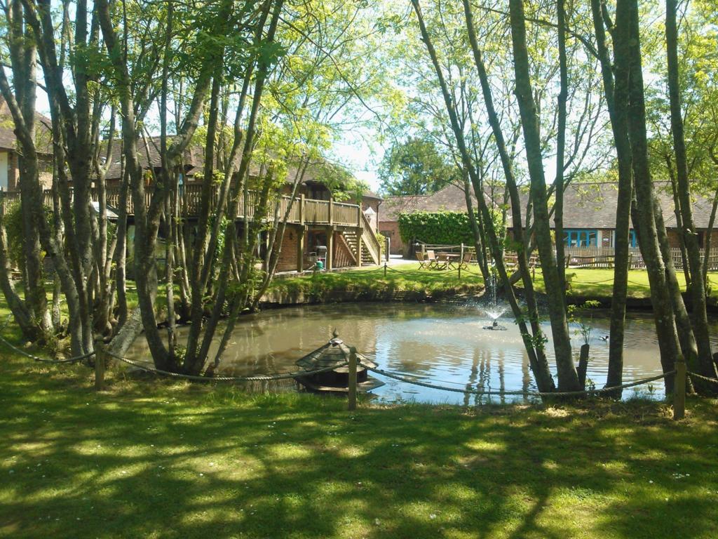 Crockstead Farm Hotel Lewes Esterno foto