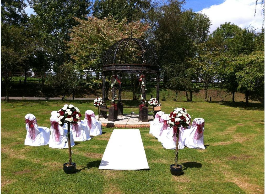 Crockstead Farm Hotel Lewes Esterno foto