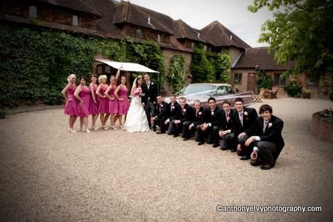 Crockstead Farm Hotel Lewes Esterno foto