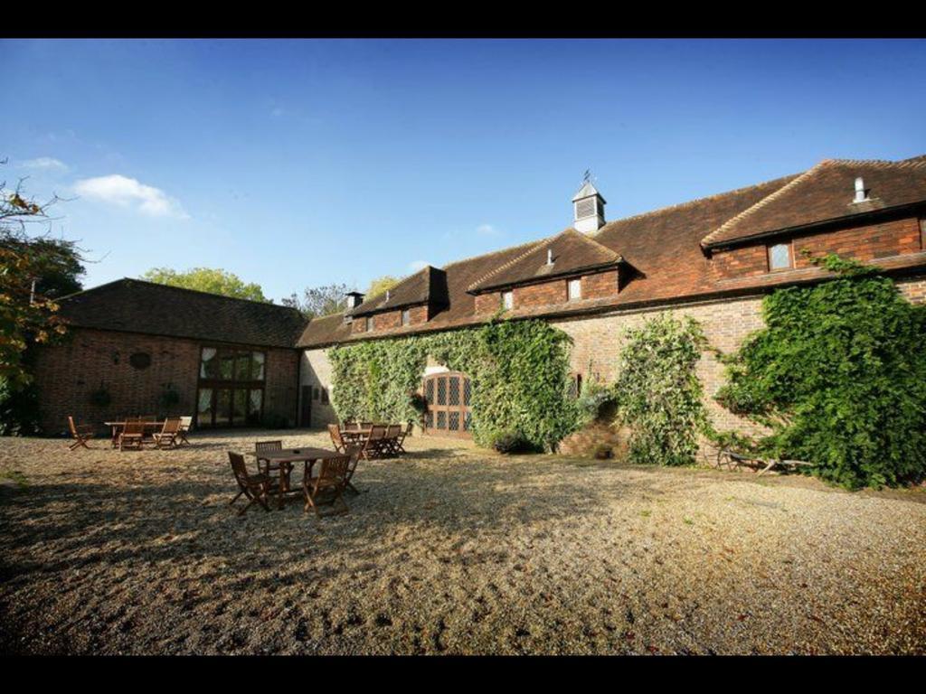Crockstead Farm Hotel Lewes Esterno foto