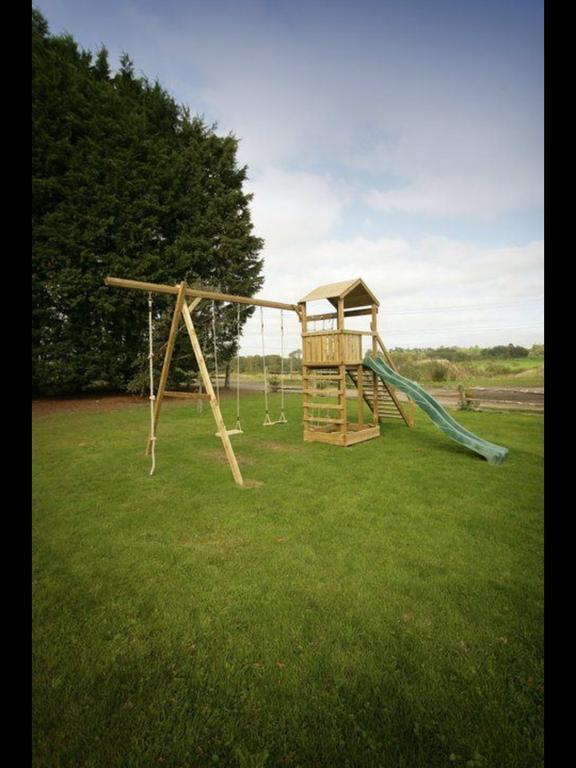Crockstead Farm Hotel Lewes Esterno foto