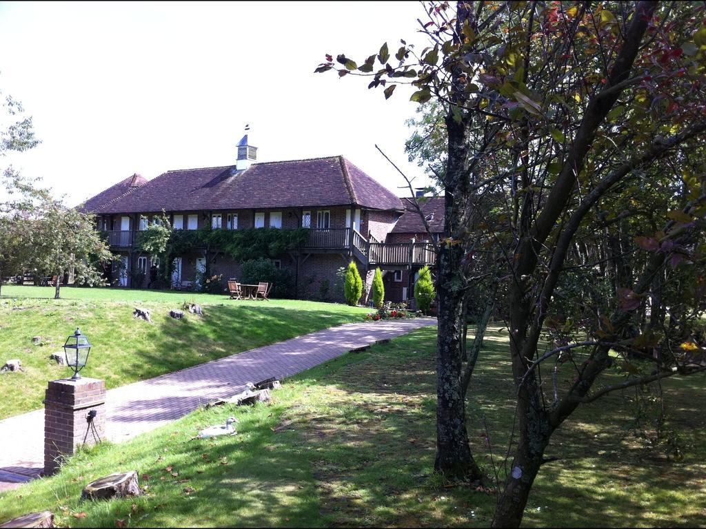 Crockstead Farm Hotel Lewes Esterno foto