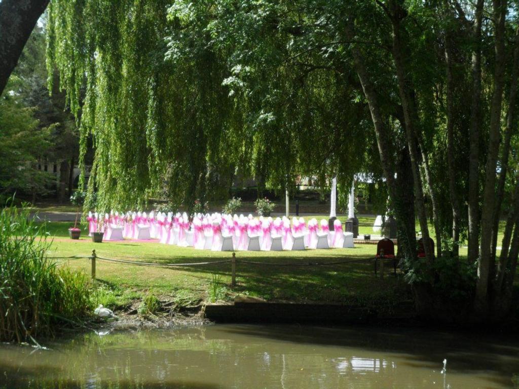 Crockstead Farm Hotel Lewes Esterno foto