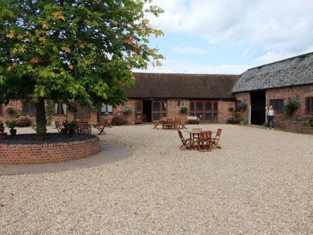 Crockstead Farm Hotel Lewes Esterno foto