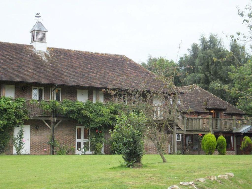 Crockstead Farm Hotel Lewes Esterno foto