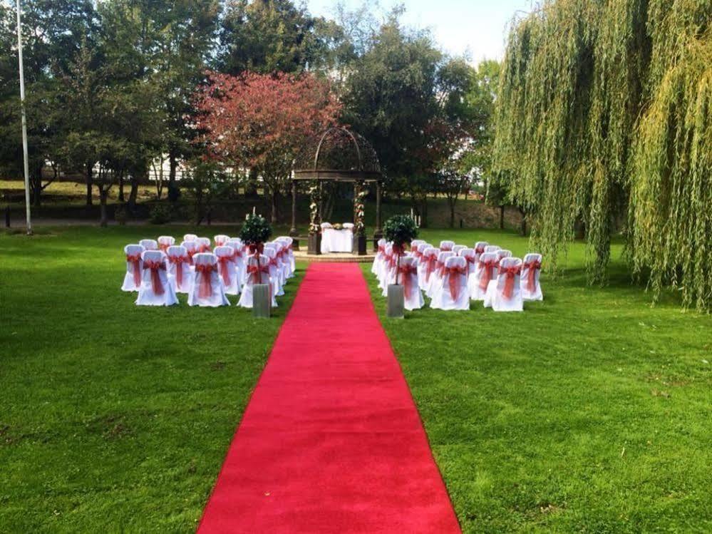 Crockstead Farm Hotel Lewes Esterno foto