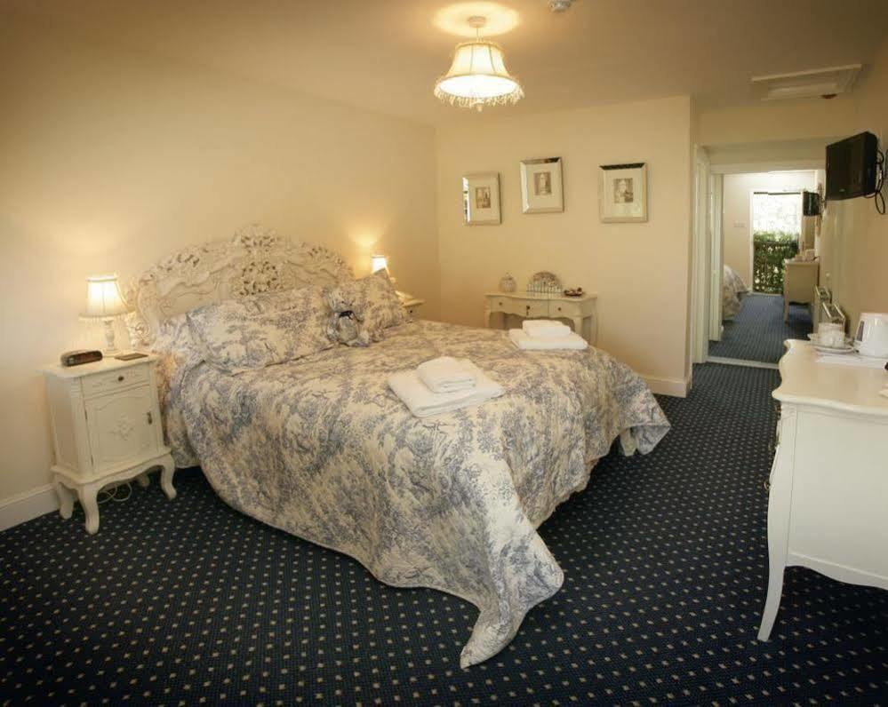 Crockstead Farm Hotel Lewes Esterno foto