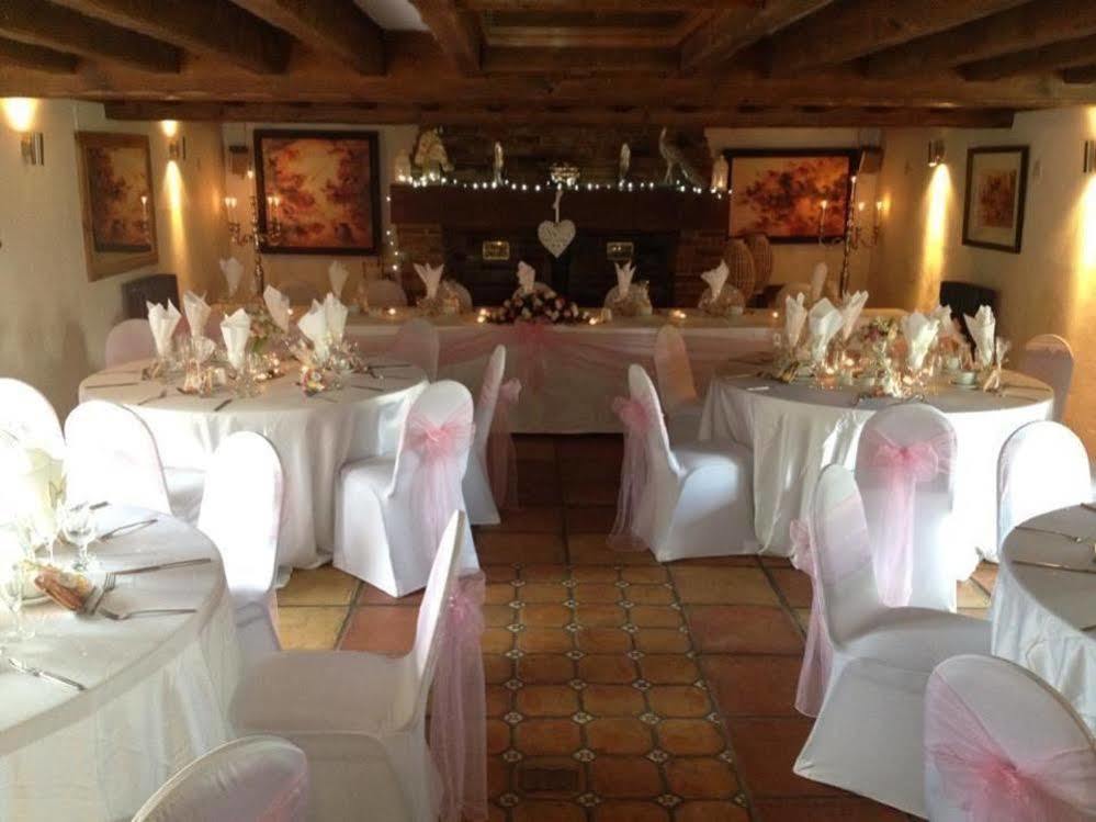 Crockstead Farm Hotel Lewes Esterno foto