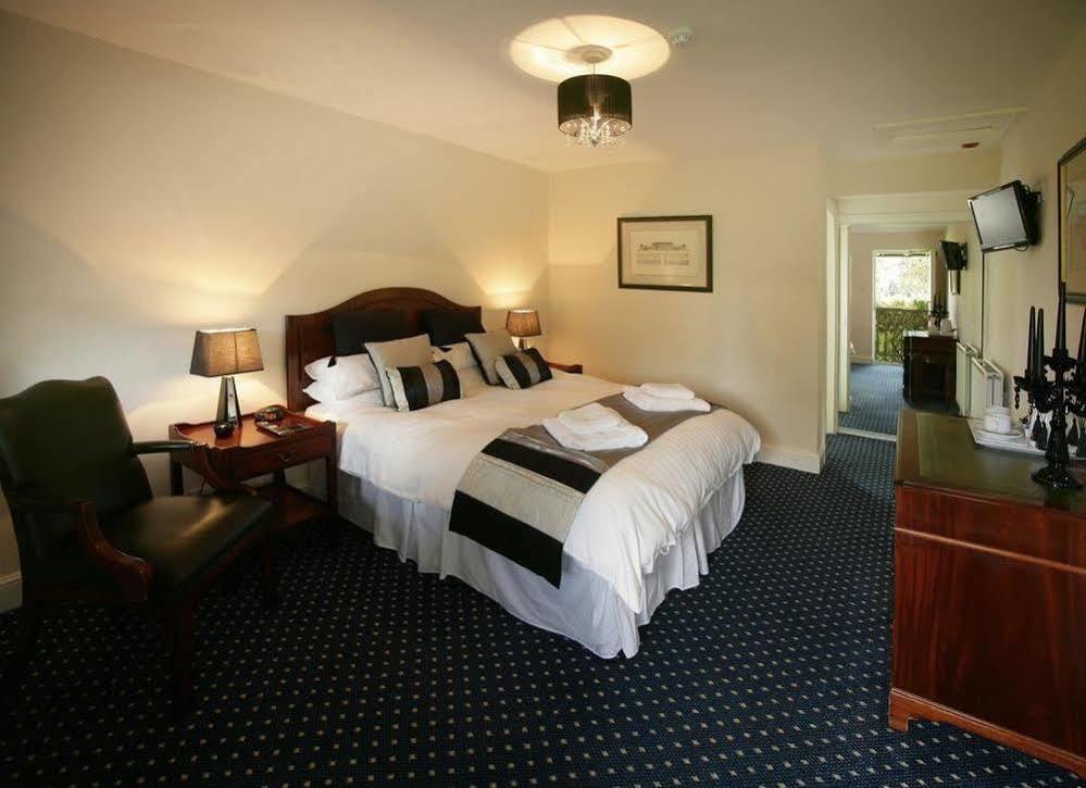 Crockstead Farm Hotel Lewes Esterno foto