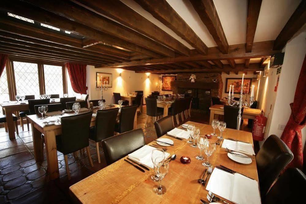 Crockstead Farm Hotel Lewes Esterno foto