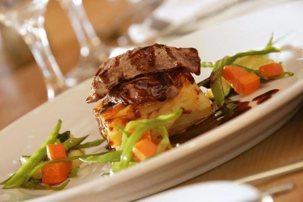 Crockstead Farm Hotel Lewes Esterno foto